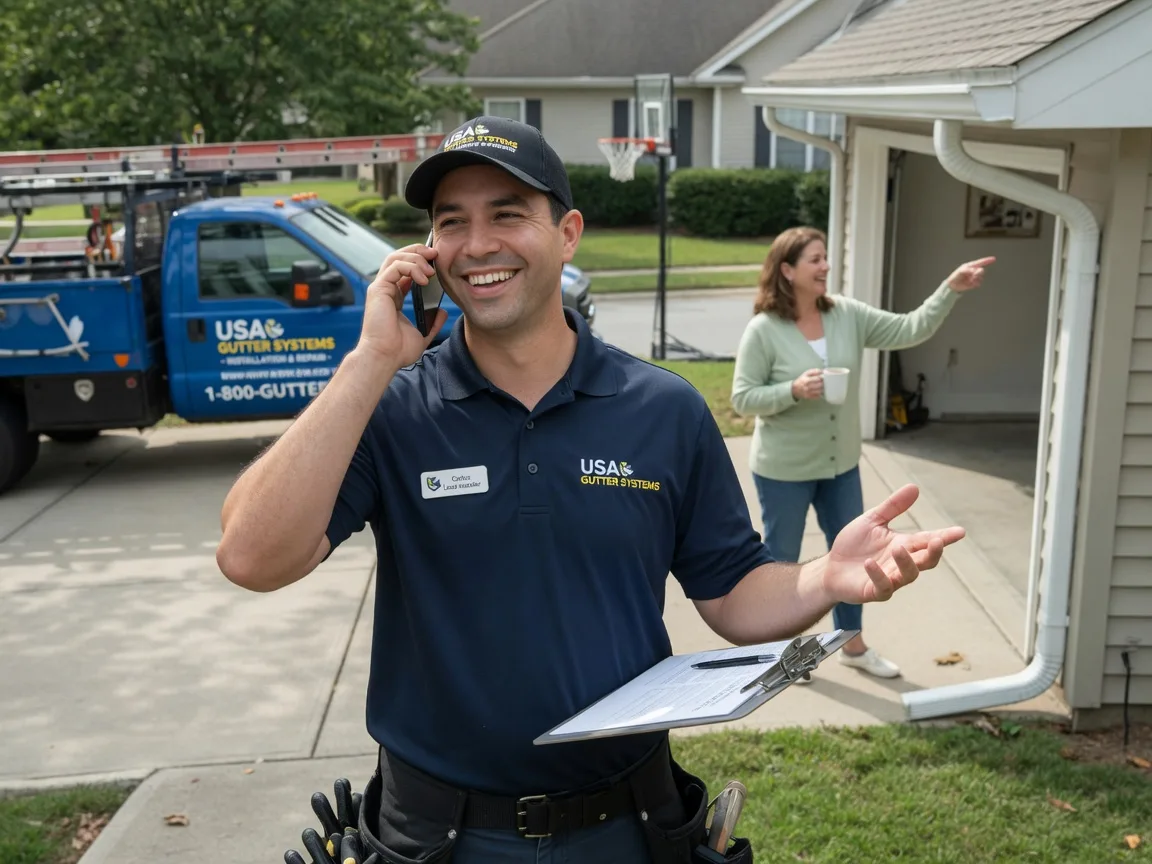 Gutter Installation Washington Island, WI FAQs